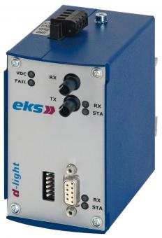Unmanaged Switch